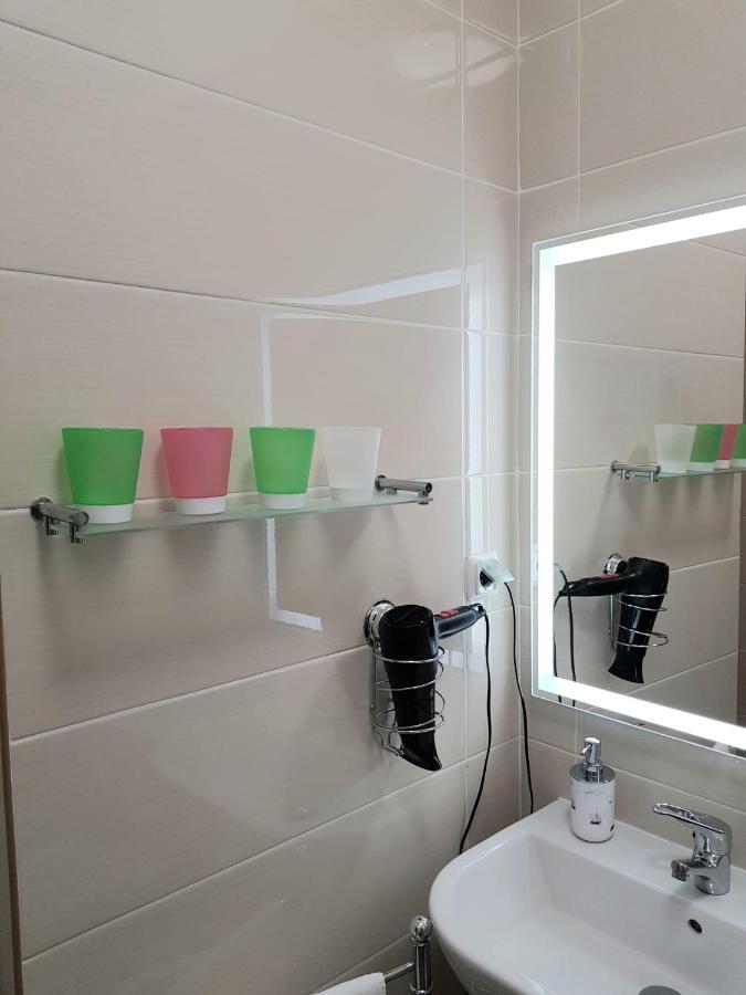 Apartment Sunshine - Golfplayer And Holidays Lagos Extérieur photo