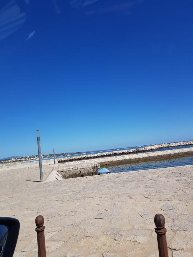 Apartment Sunshine - Golfplayer And Holidays Lagos Extérieur photo