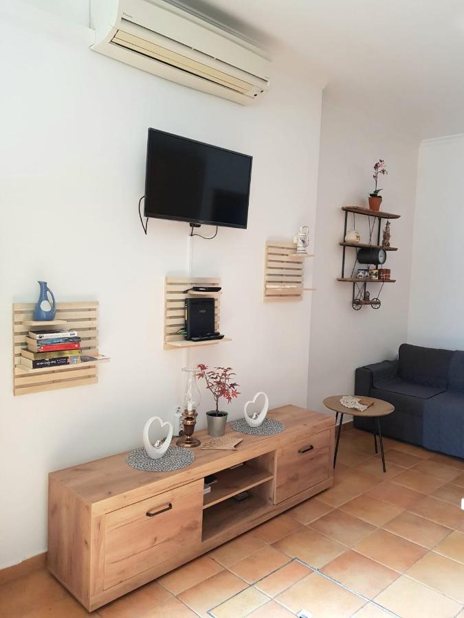 Apartment Sunshine - Golfplayer And Holidays Lagos Extérieur photo