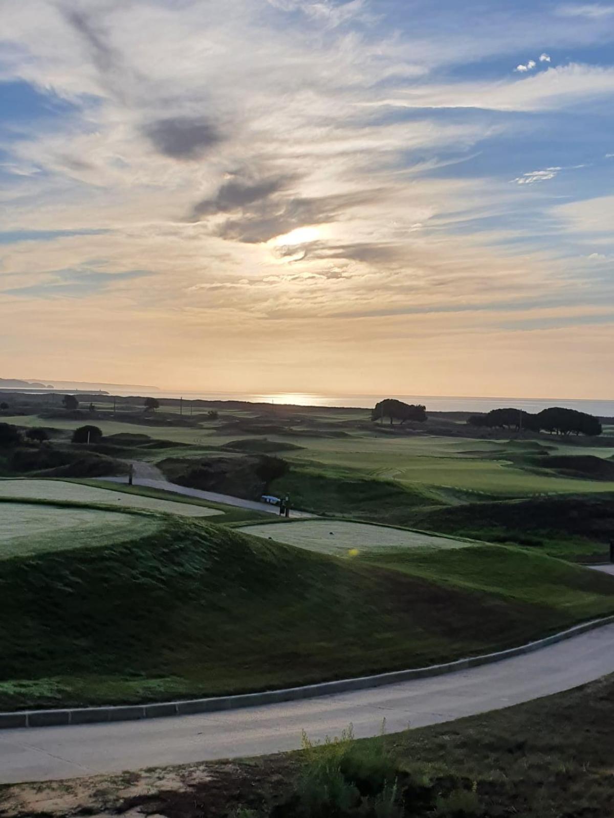 Apartment Sunshine - Golfplayer And Holidays Lagos Extérieur photo