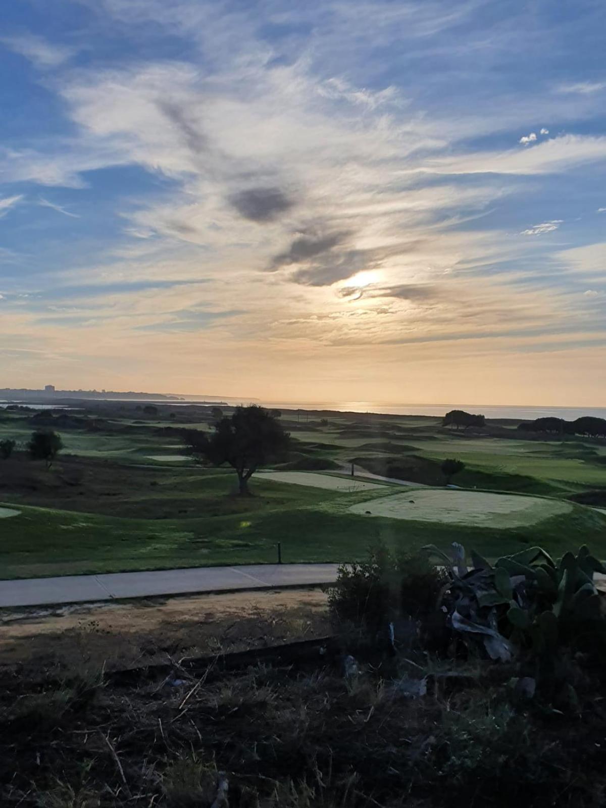 Apartment Sunshine - Golfplayer And Holidays Lagos Extérieur photo
