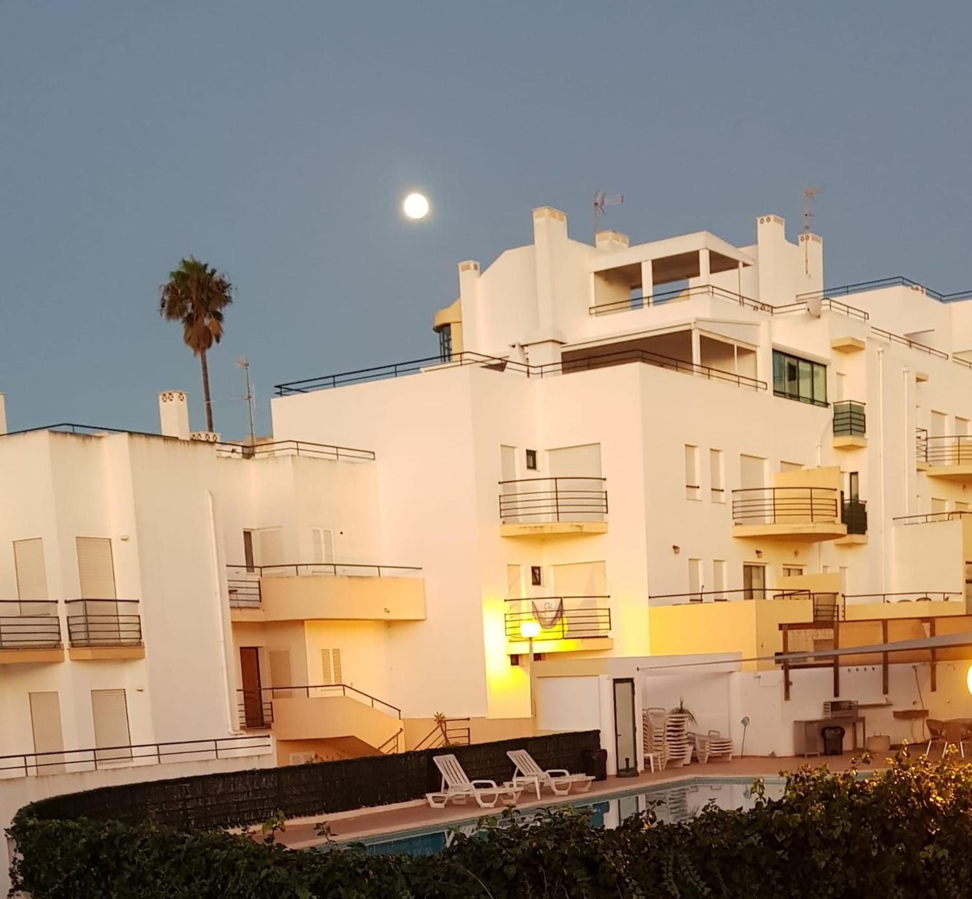 Apartment Sunshine - Golfplayer And Holidays Lagos Extérieur photo