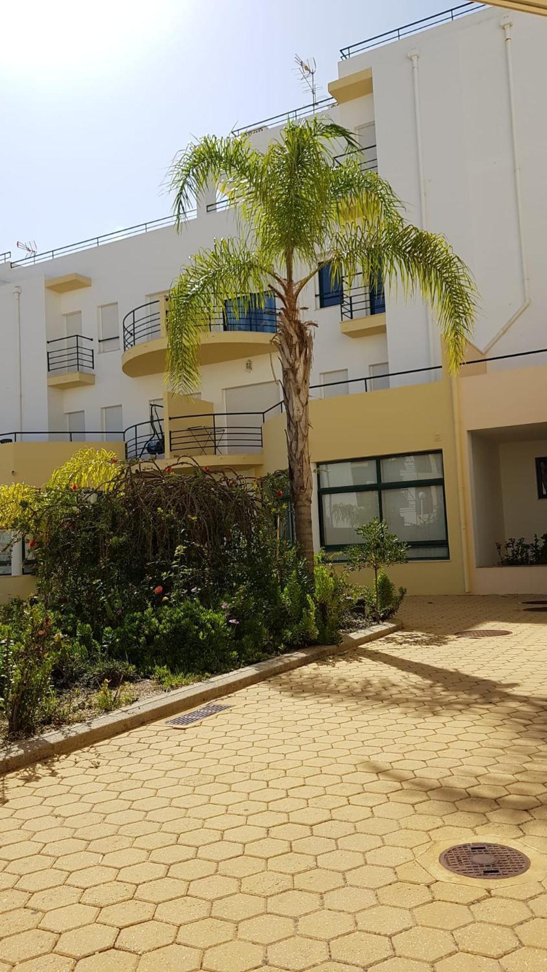 Apartment Sunshine - Golfplayer And Holidays Lagos Extérieur photo